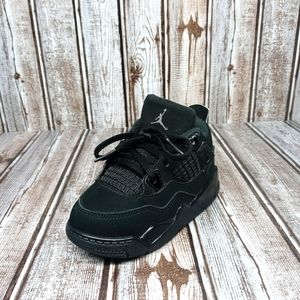 JORDAN RETRO 4